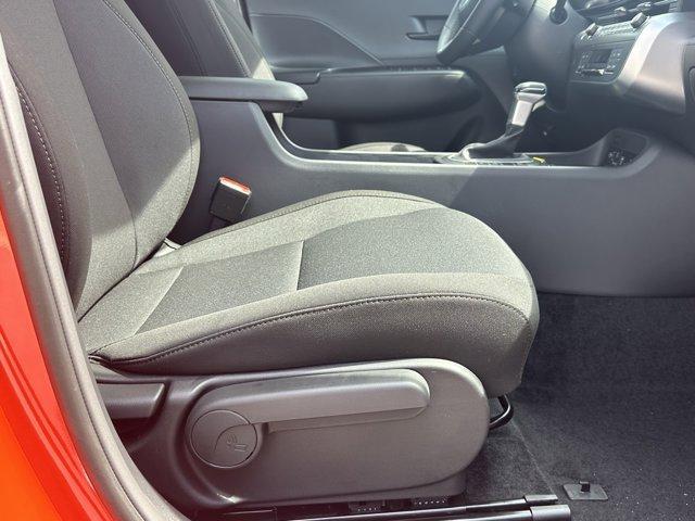 new 2026 Hyundai Kona car, priced at $28,650