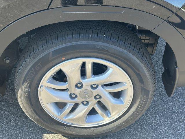 new 2025 Hyundai Venue car, priced at $20,883