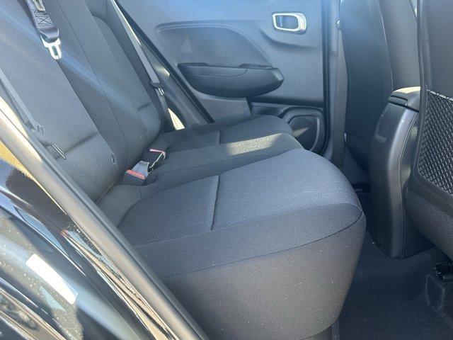 new 2025 Hyundai Venue car, priced at $20,883