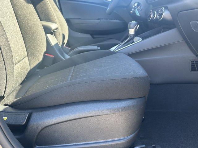 new 2025 Hyundai Venue car, priced at $20,883