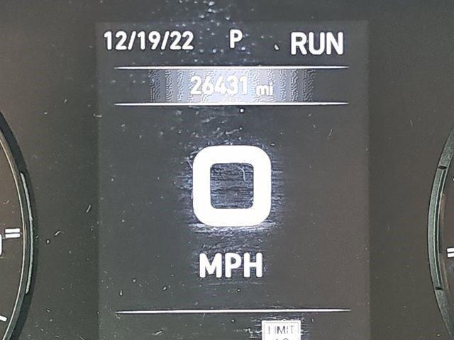 used 2023 Ram ProMaster 2500 car, priced at $33,990