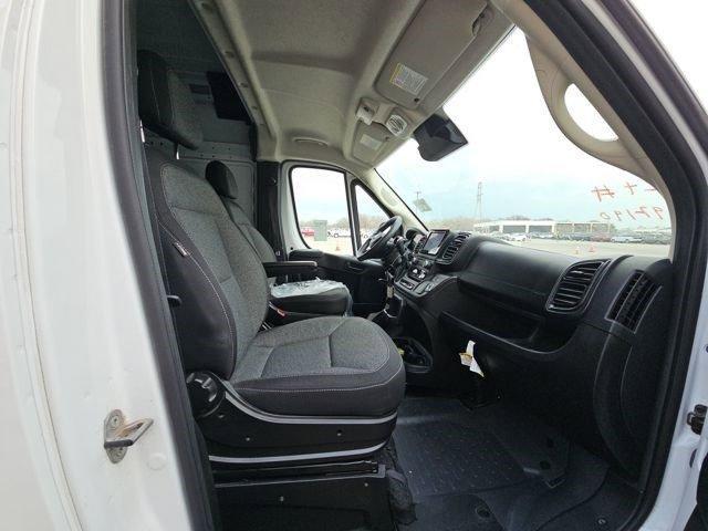 used 2023 Ram ProMaster 2500 car, priced at $33,990