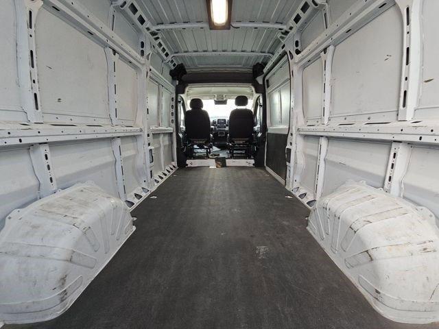 used 2023 Ram ProMaster 2500 car, priced at $33,990