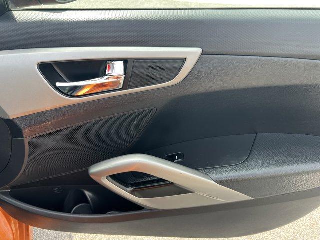 used 2014 Hyundai Veloster car, priced at $6,990