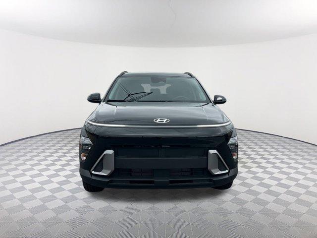 new 2026 Hyundai Kona car, priced at $28,124