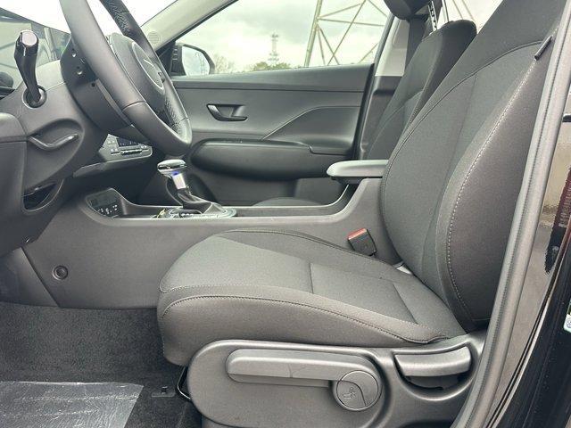 new 2026 Hyundai Kona car, priced at $28,124