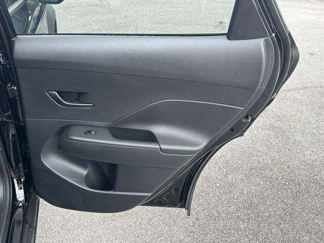 new 2026 Hyundai Kona car, priced at $28,124