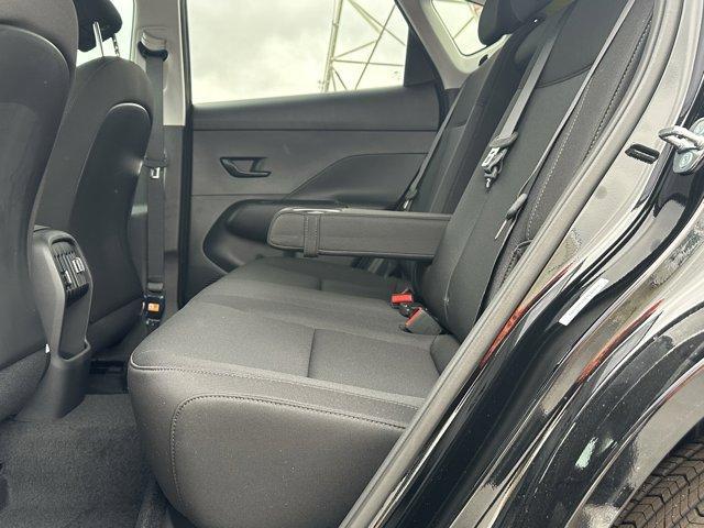 new 2026 Hyundai Kona car, priced at $28,124