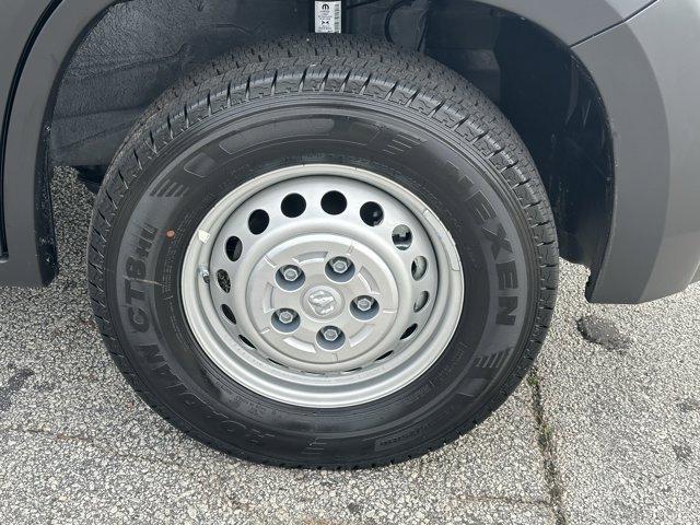 used 2025 Ram ProMaster 2500 car, priced at $42,990