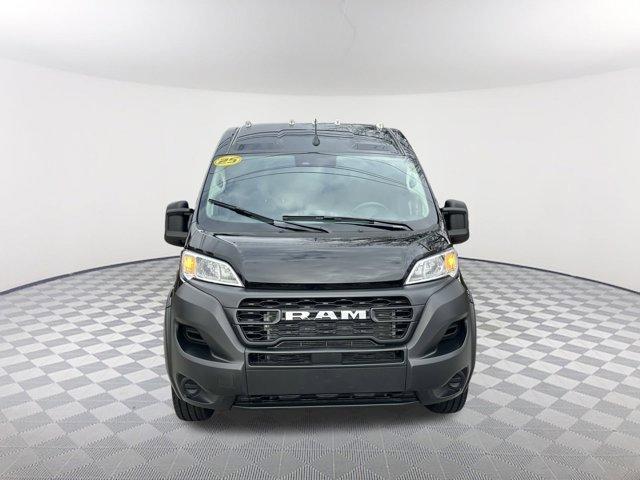 used 2025 Ram ProMaster 2500 car, priced at $42,990