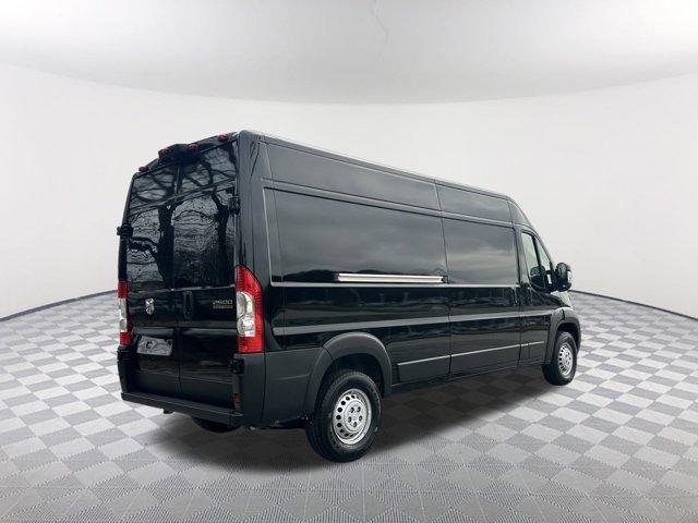 used 2025 Ram ProMaster 2500 car, priced at $42,990