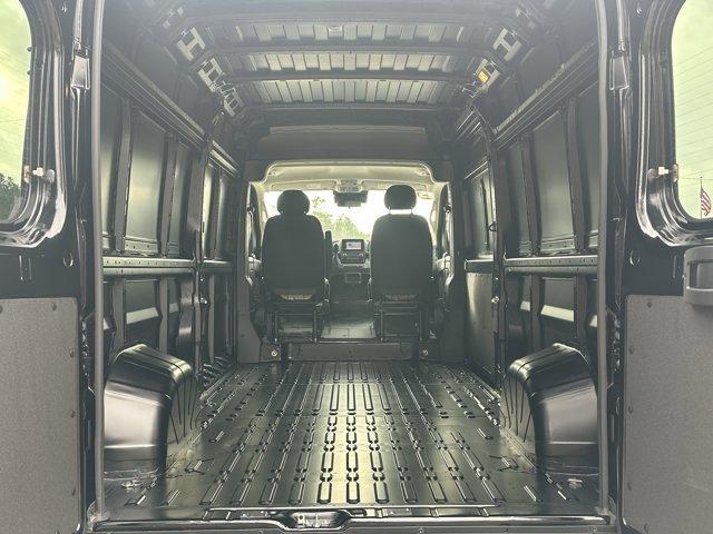 used 2025 Ram ProMaster 2500 car, priced at $42,990