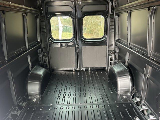 used 2025 Ram ProMaster 2500 car, priced at $42,990