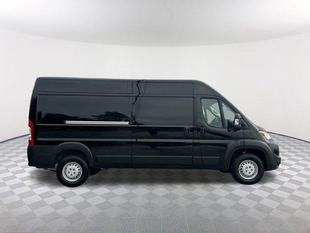 used 2025 Ram ProMaster 2500 car, priced at $42,990