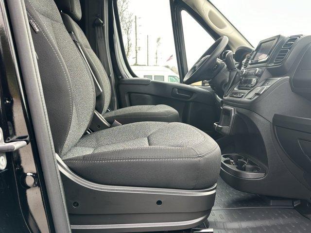 used 2025 Ram ProMaster 2500 car, priced at $42,990