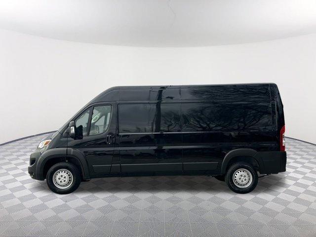 used 2025 Ram ProMaster 2500 car, priced at $42,990