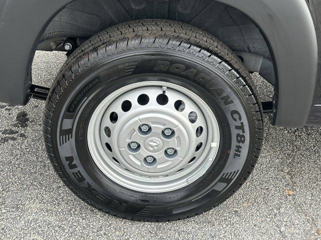 used 2025 Ram ProMaster 2500 car, priced at $42,990