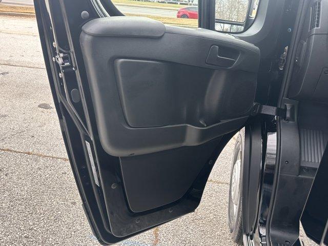 used 2025 Ram ProMaster 2500 car, priced at $42,990