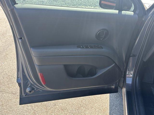 new 2026 Hyundai Palisade car, priced at $52,540