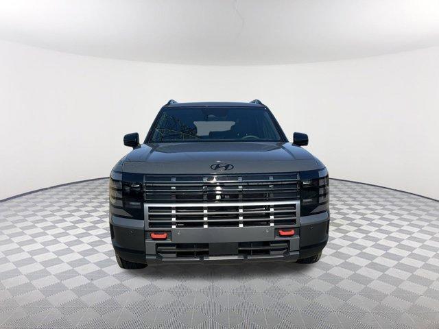 new 2026 Hyundai Palisade car, priced at $52,540