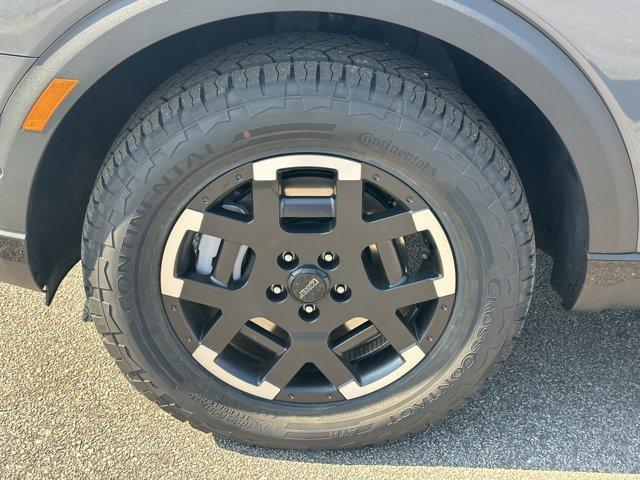 new 2026 Hyundai Palisade car, priced at $52,540