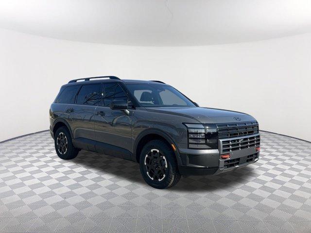 new 2026 Hyundai Palisade car, priced at $52,540