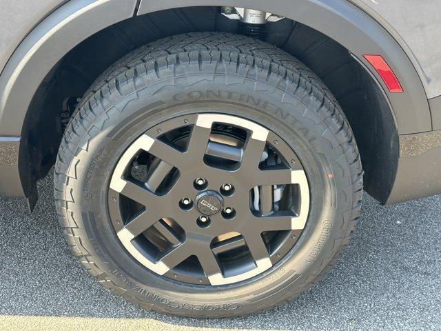 new 2026 Hyundai Palisade car, priced at $52,540