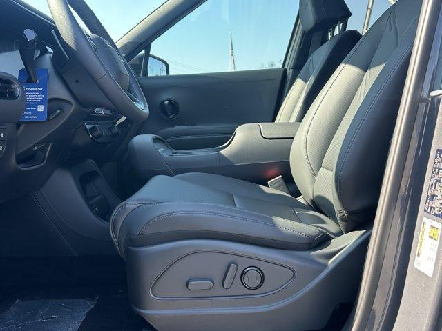 new 2026 Hyundai Palisade car, priced at $52,540