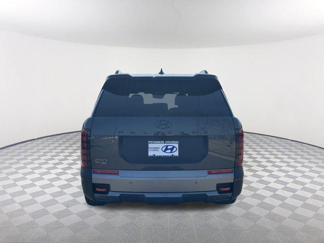 new 2026 Hyundai Palisade car, priced at $52,540