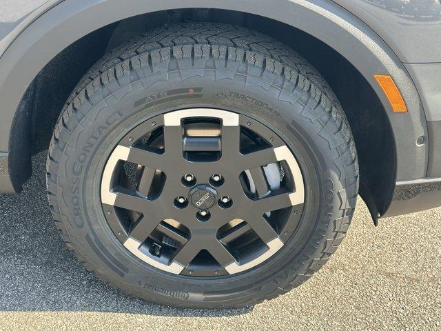 new 2026 Hyundai Palisade car, priced at $52,540