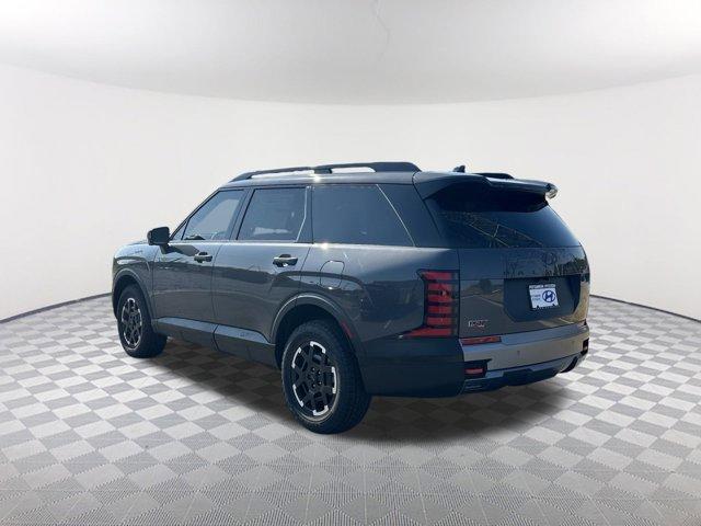 new 2026 Hyundai Palisade car, priced at $52,540