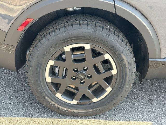 new 2026 Hyundai Palisade car, priced at $52,540