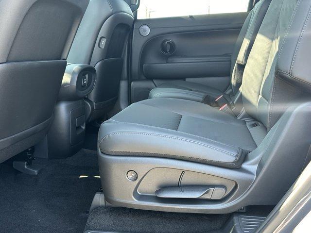 new 2026 Hyundai Palisade car, priced at $52,540