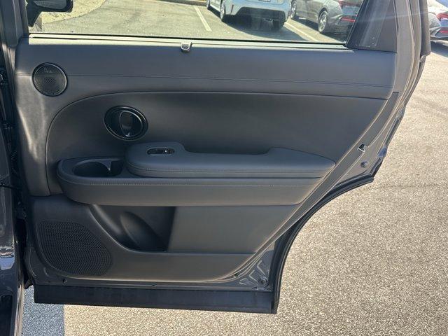 new 2026 Hyundai Palisade car, priced at $52,540