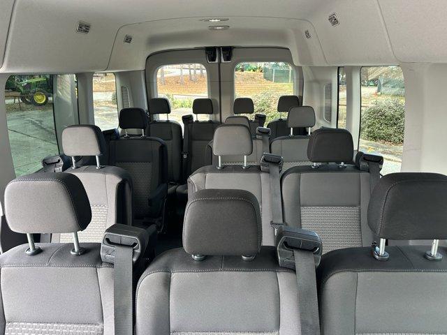 used 2022 Ford Transit-350 car, priced at $42,990