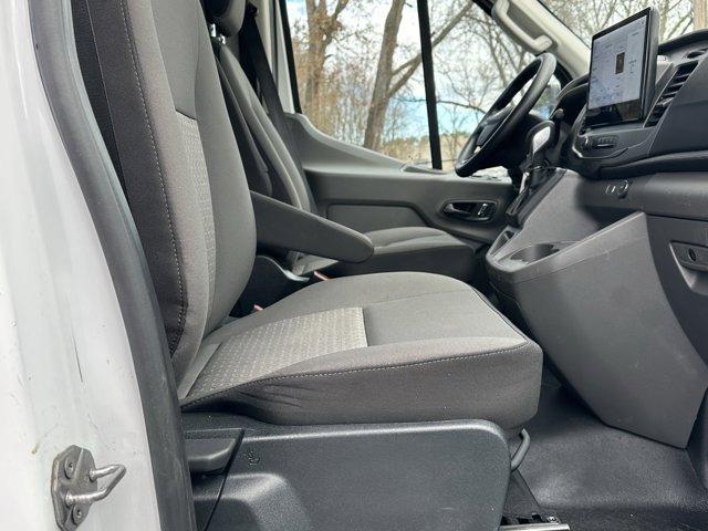 used 2022 Ford Transit-350 car, priced at $42,990
