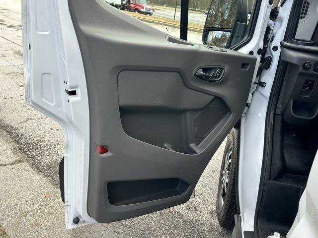 used 2022 Ford Transit-350 car, priced at $42,990