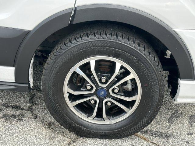 used 2022 Ford Transit-350 car, priced at $42,990