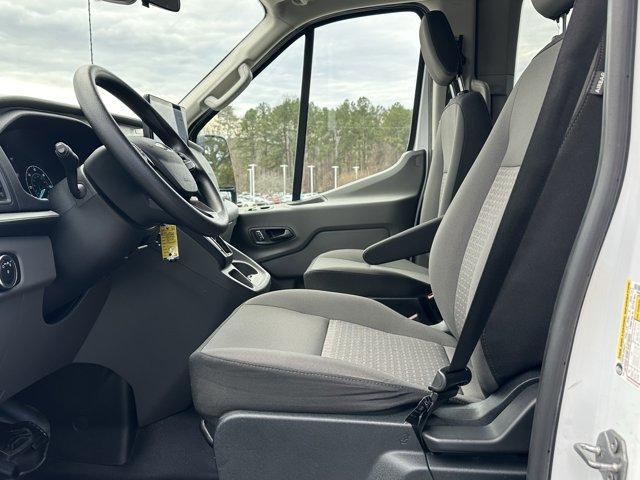used 2022 Ford Transit-350 car, priced at $42,990