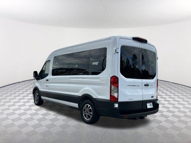 used 2022 Ford Transit-350 car, priced at $42,990