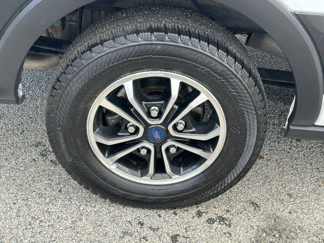 used 2022 Ford Transit-350 car, priced at $42,990