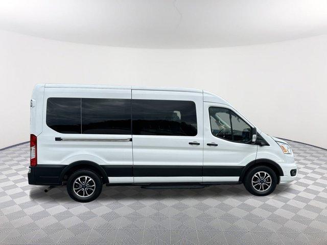 used 2022 Ford Transit-350 car, priced at $42,990