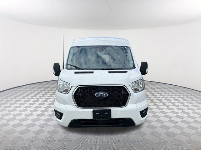 used 2022 Ford Transit-350 car, priced at $42,990