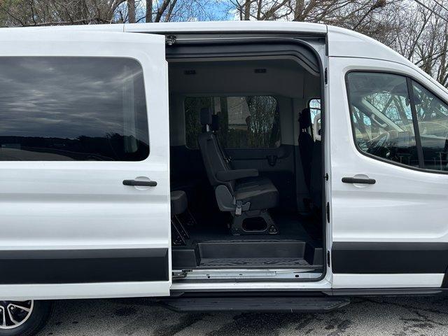 used 2022 Ford Transit-350 car, priced at $42,990