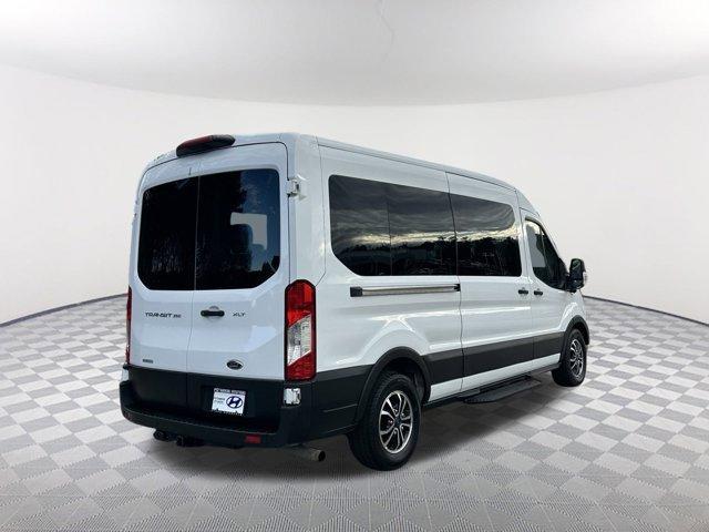 used 2022 Ford Transit-350 car, priced at $42,990