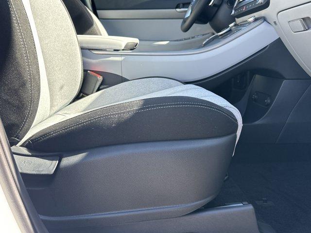 new 2025 Hyundai Palisade car, priced at $40,020