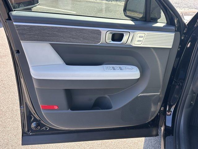 new 2026 Hyundai SANTA FE HEV car, priced at $47,066