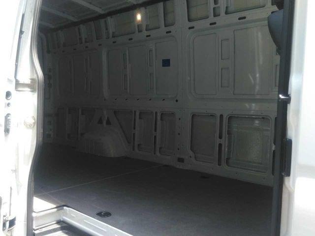used 2025 Mercedes-Benz Sprinter 2500 car, priced at $51,990