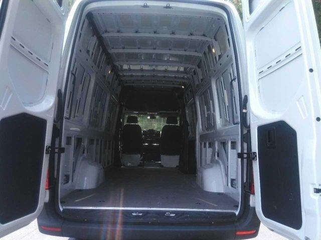 used 2025 Mercedes-Benz Sprinter 2500 car, priced at $51,990