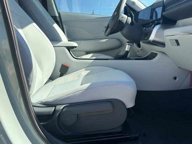 new 2026 Hyundai Kona car, priced at $27,738